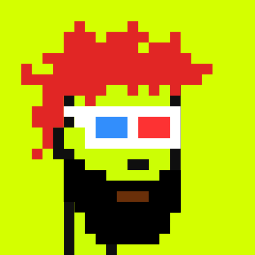 404 Origin Punk