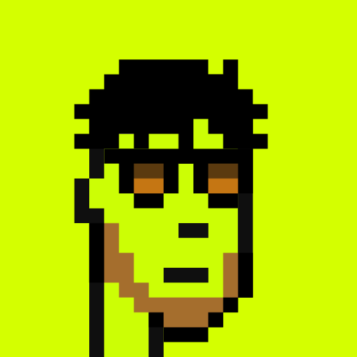 404 Origin Punk