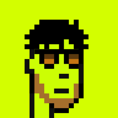 404 Origin Punk