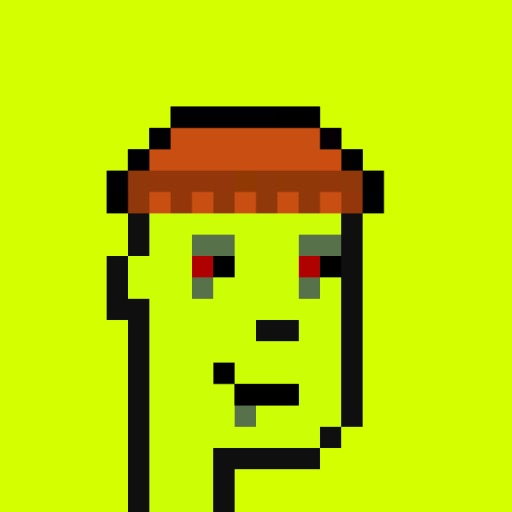 404 Origin Punk