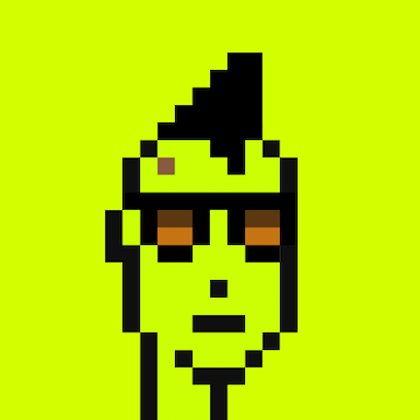404 Origin Punk