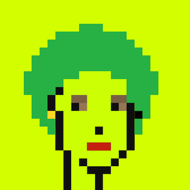 404 Origin Punk