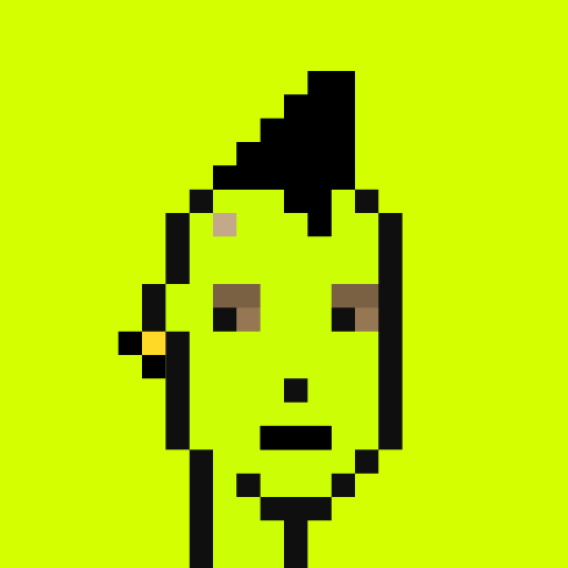 404 Origin Punk