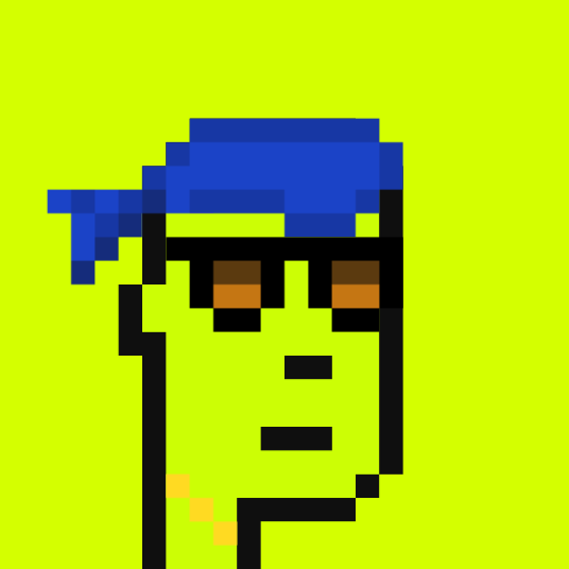 404 Origin Punk