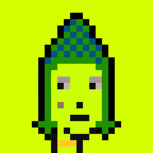 404 Origin Punk