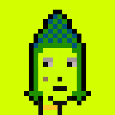 404 Origin Punk