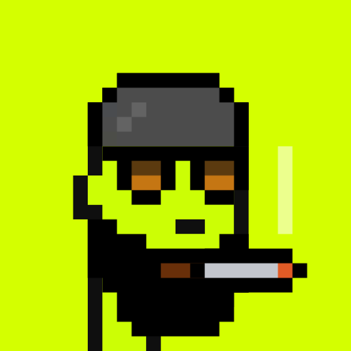 404 Origin Punk