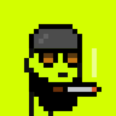 404 Origin Punk