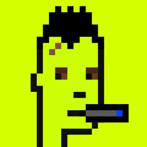 404 Origin Punk