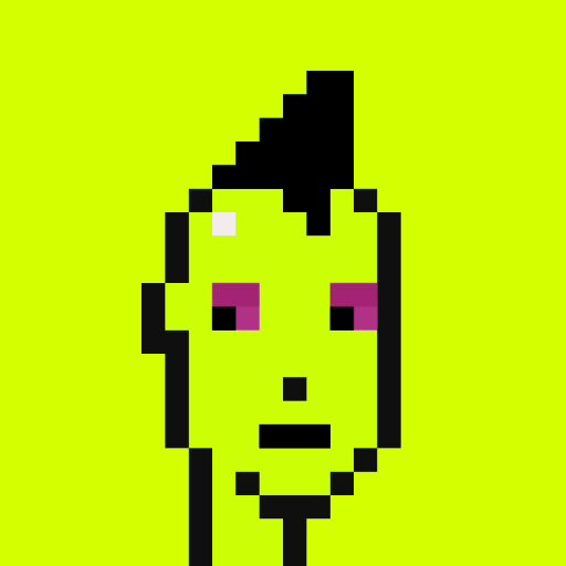 404 Origin Punk