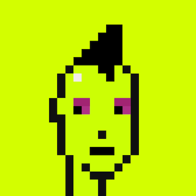 404 Origin Punk