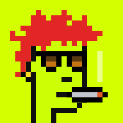 404 Origin Punk