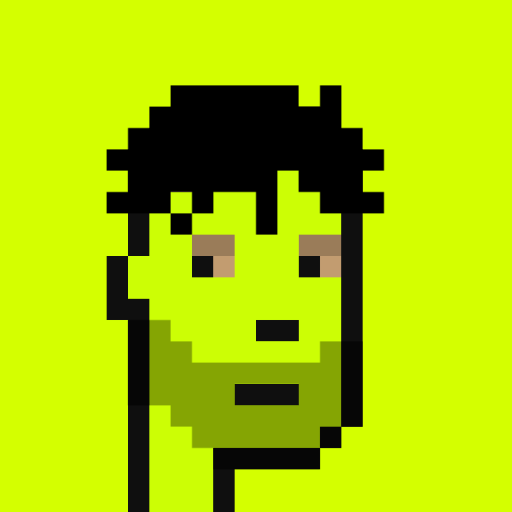 404 Origin Punk