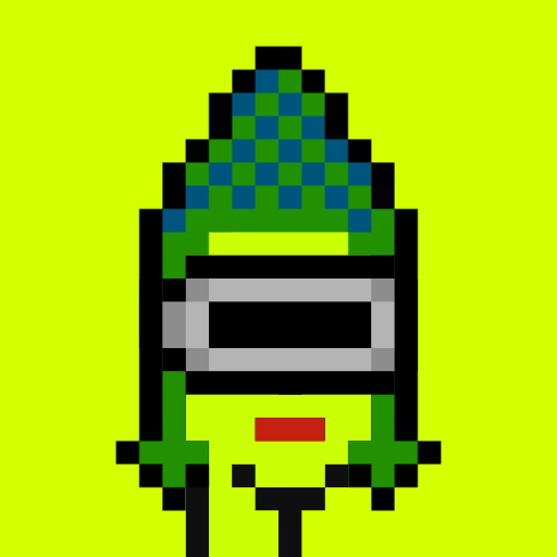 404 Origin Punk