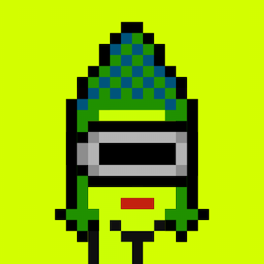 404 Origin Punk