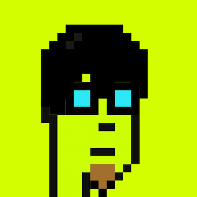 404 Origin Punk