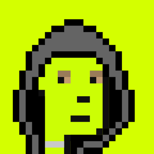 404 Origin Punk