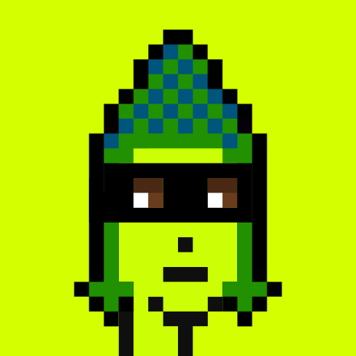 404 Origin Punk