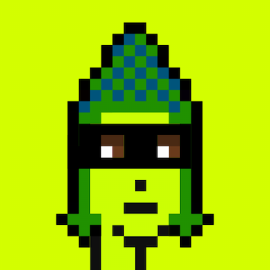 404 Origin Punk