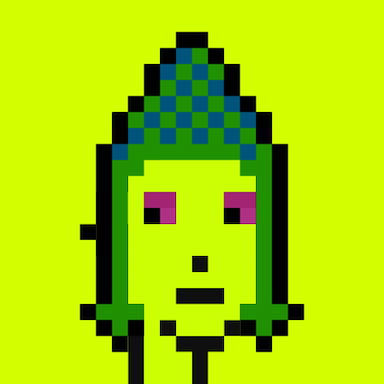404 Origin Punk