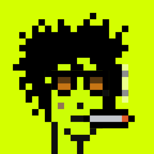 404 Origin Punk