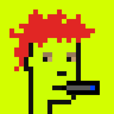 404 Origin Punk