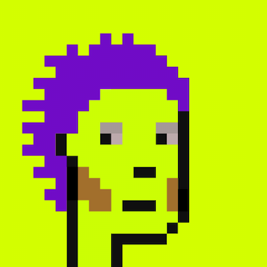 404 Origin Punk