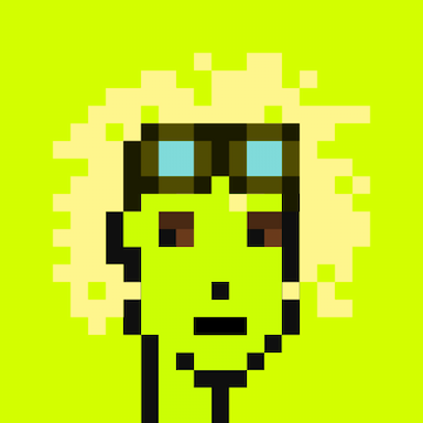 404 Origin Punk