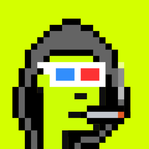 404 Origin Punk