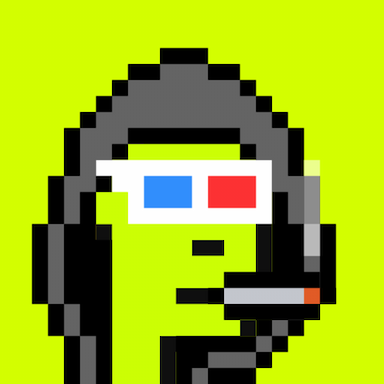 404 Origin Punk