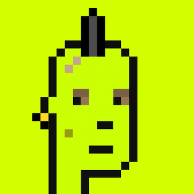 404 Origin Punk