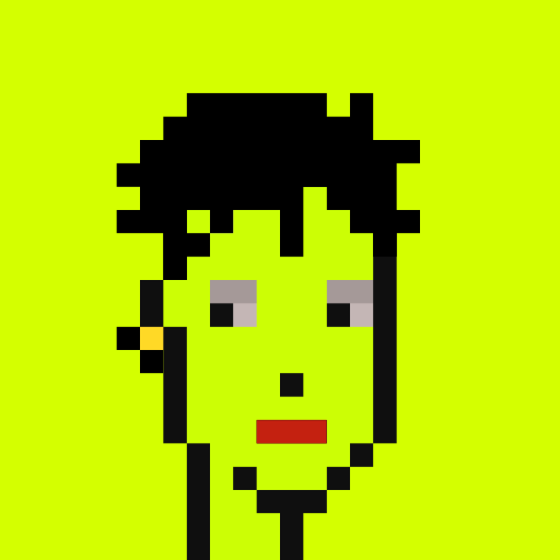 404 Origin Punk