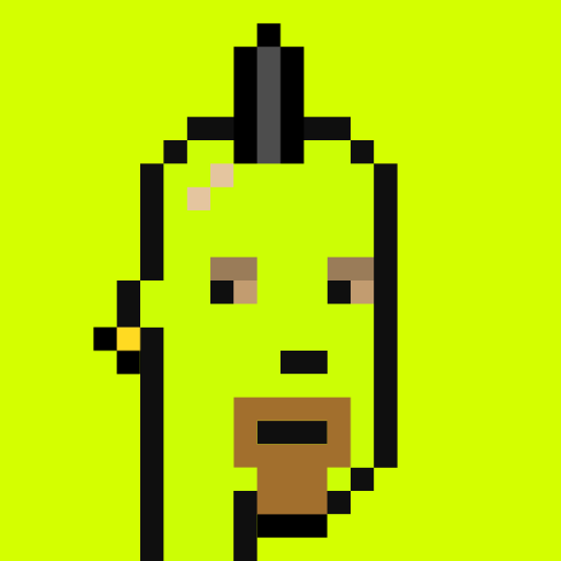 404 Origin Punk
