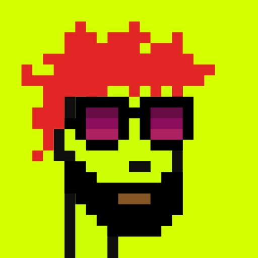 404 Origin Punk