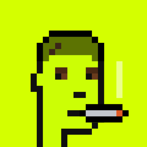 404 Origin Punk