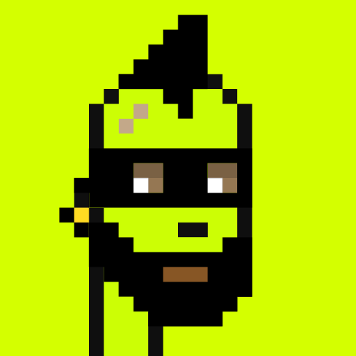 404 Origin Punk