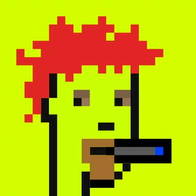 404 Origin Punk