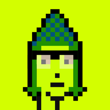 404 Origin Punk