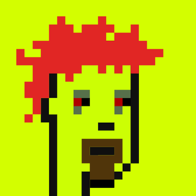 404 Origin Punk