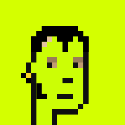 404 Origin Punk