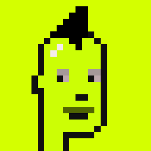 404 Origin Punk