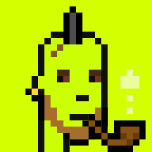 404 Origin Punk