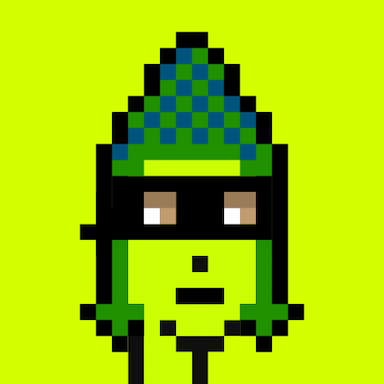404 Origin Punk