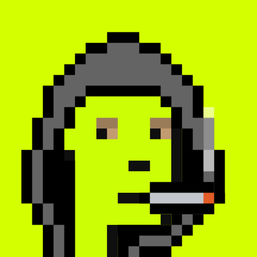 404 Origin Punk
