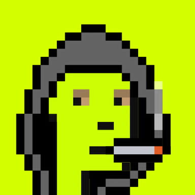 404 Origin Punk