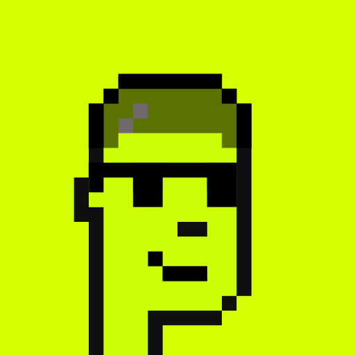 404 Origin Punk
