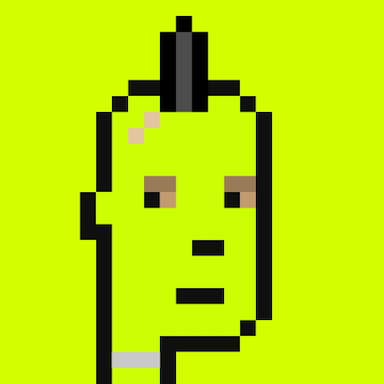 404 Origin Punk