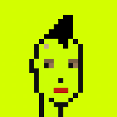 404 Origin Punk