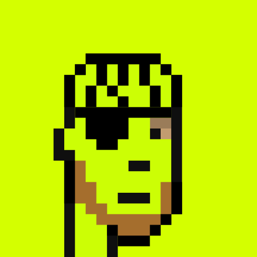 404 Origin Punk