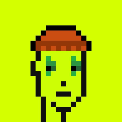 404 Origin Punk